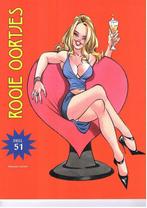 Rooie oortjes 51 [NL], Boeken, Verzenden, Nieuw