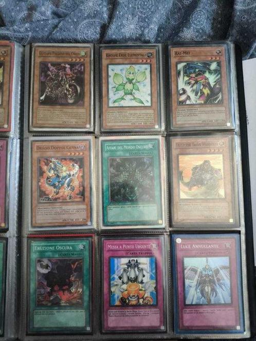Konami Mixed collection - Yu-Gi-Oh!, Verzamelen, Overige Verzamelen