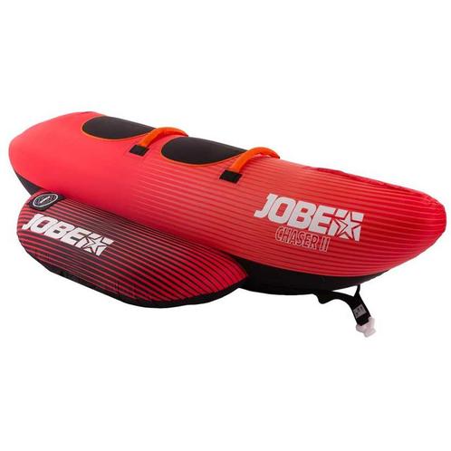 Jobe Chaser Funtube Banaan 2 persoons, Sports nautiques & Bateaux, Ski nautique, Envoi