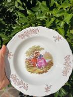 Winterling Marktleuthen - Bord (22) - Porselein -