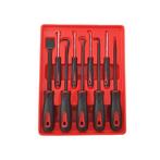heavy duty picks, hooks and schraper set 9 delig, Ophalen of Verzenden, Nieuw
