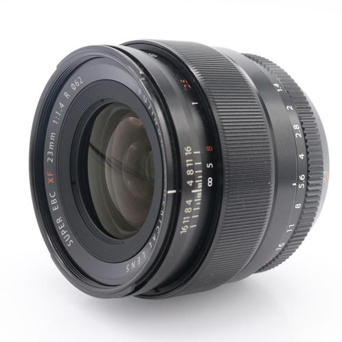 Fujifilm XF 23mm F/1.4 R | Tweedehands, Audio, Tv en Foto, Foto | Lenzen en Objectieven, Zo goed als nieuw, Verzenden
