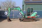 Veiling: Rupsgraafmachine Bobcat 337 Diesel 2004, Ophalen