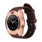 Originele V8 Smartwatch HD Smartphone Fitness Sport Activity, Verzenden