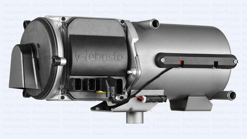 Webasto Thermo Pro 150 diesel 24V basic, Doe-het-zelf en Bouw, Overige Doe-Het-Zelf en Bouw, Ophalen of Verzenden