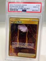 Pokémon - 1 Graded card - 2022 SWSH Brilliant Stars Secret -, Nieuw