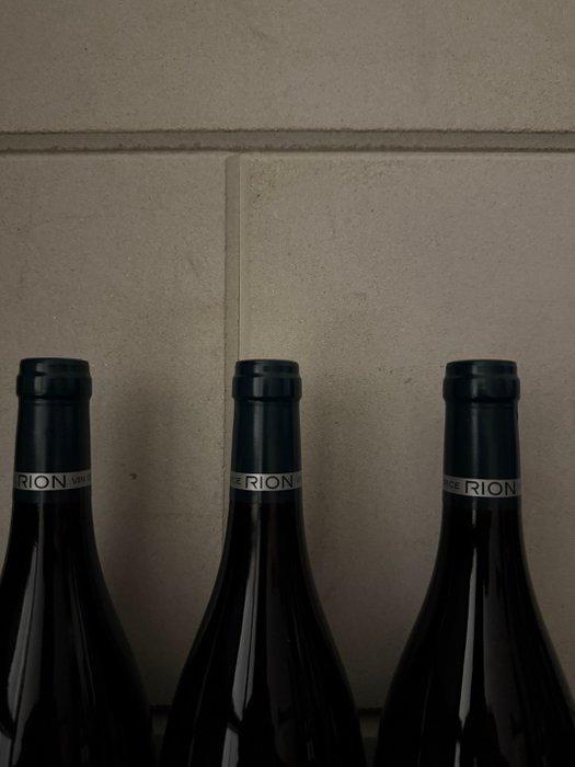 2019 Patrice Rion Vieilles Vignes - Nuits St. Georges - 3, Verzamelen, Wijnen