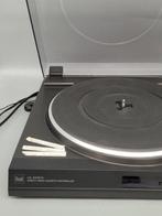 Dual – Direktantrieb Plattenspieler – Made in Germany - CS