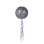 Disco Pinata Discobal 30cm, Hobby en Vrije tijd, Verzenden, Nieuw