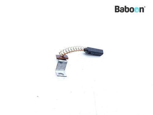 Dynamo Uitwendig Yamaha XS 650 1977-1979 (XS650) Brush 1, Motoren, Onderdelen | Yamaha, Gebruikt, Verzenden