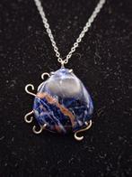 Gioiello Medusa uniek en ambachtelijk in 925 zilver met