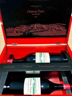 2017 Château Pavie, La Collection Aliénor n.071/100 -, Nieuw