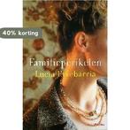 Familieperikelen 9789049999780 Lucía Etxebarria, Boeken, Verzenden, Gelezen, Lucía Etxebarria