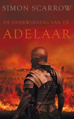 De overwinning van de adelaar / Adelaar-serie / 2, Boeken, Verzenden, Gelezen, Simon Scarrow