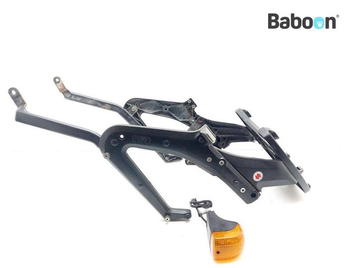 Koffer Rek Suzuki VX 800 1990-1997 (VX800 VS51A VS51B) Givi, Motoren, Onderdelen | Suzuki, Gebruikt, Verzenden