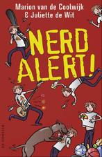 Nerd alert! / Nerd alert! / 1 9789026128264, Verzenden, Gelezen, Marion van de Coolwijk
