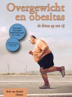 Overgewicht en obesitas 9789082065909 Rob van Berkel, Boeken, Verzenden, Gelezen, Rob van Berkel