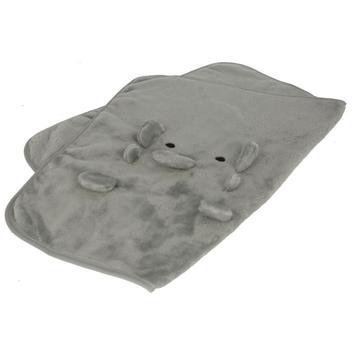 Couverture pour chiot, 72cm x 51cm - kerbl, Neuf