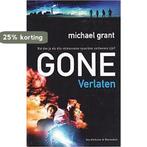 Gone [Verlaten] 9789000302802 Michael Grant, Boeken, Verzenden, Gelezen, Michael Grant
