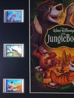 The Jungle Book - Framed Film Cell Display, Nieuw