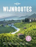 Lonely planet  -   Wijnroutes 9789021572567, Lonely Planet, Verzenden