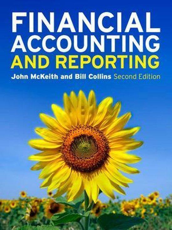 Financial Accounting & Reporting 2nd 9780077138363, Boeken, Taal | Engels, Gelezen, Verzenden