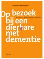 Op bezoek bij een dierbare met dementie 9789000349456, Verzenden, Gelezen, Marcelle Mulder