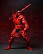 Teenage Mutant Ninja Turtles (Mirage Comics) Action Figure R, Ophalen of Verzenden, Nieuw