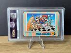 1989 Carddass - Super Mario Bros 3 - Buzzy Beetle - Vintage, Collections