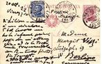 Giacomo Puccini (1858-1924) [Italian Composer of ‘Tosca’ and, Nieuw