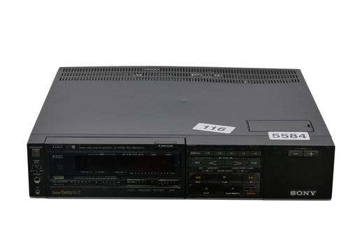 Sony SL-HF950ES | Super Betamax Videorecorder | PAL &amp; SECAM, Audio, Tv en Foto, Videospelers, Verzenden