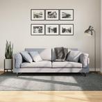 vidaXL Vloerkleed PAMPLONA shaggy hoogpolig modern 160x230, Verzenden, Nieuw