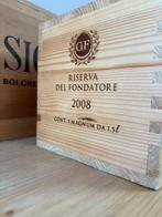 2008 Giulio Ferrari - Trento Riserva del Fondatore - 1