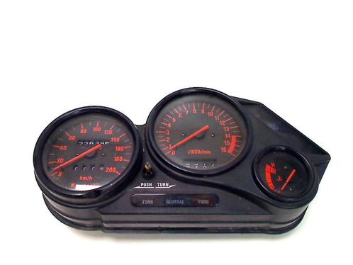 Kawasaki ZZR 250 1990-1992 F164 DASHBOARD, Motoren, Onderdelen | Kawasaki, Gebruikt, Ophalen of Verzenden