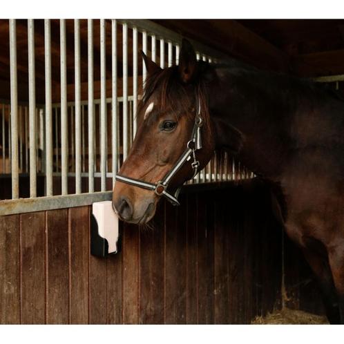 Liksteen mineraal en spoorelementen en bergkristal voor, Dieren en Toebehoren, Overige Dieren-accessoires, Nieuw