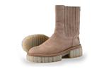 Shabbies Amsterdam Chelsea boots in maat 40 Beige | 5% extra, Kleding | Dames, Schoenen, Shabbies Amsterdam, Verzenden, Beige