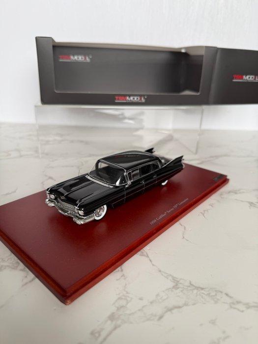 TrueScale Miniatures 1:43 - Modelauto - Rare TSM Model –, Hobby en Vrije tijd, Modelauto's | 1:5 tot 1:12