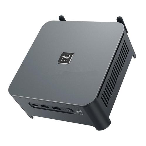 Elementkey iON -  Mini PC - i7-10750H - 5 Ghz - Computer -, Informatique & Logiciels, Ordinateurs & Logiciels Autre, Envoi