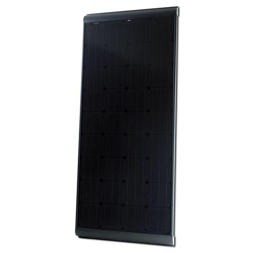 NDS Blacksolar 185W Zonnepaneel BS185WP, Bricolage & Construction, Panneaux solaires & Accessoires, Enlèvement ou Envoi