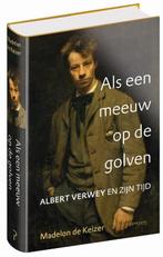 Als een meeuw op de golven 9789044635201 Madelon de Keizer, Verzenden, Gelezen, Madelon de Keizer