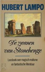 De Zwanen van Stonehenge, Verzenden