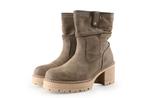 Mustang Snowboots in maat 38 Overig | 5% korting, Kleding | Dames, Schoenen, Overige kleuren, Verzenden, Snowboots, Zo goed als nieuw