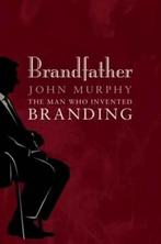 Brandfather 9781911320357, Boeken, John Murphy, John Murphy, Gelezen, Verzenden