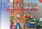 Tokkitoks - Pesten Doet Pijn 9789068930221, Onbekend, Verzenden