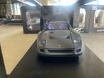 GT Spirit 1:18 - Modelauto - Ferrari F40 Competizione
