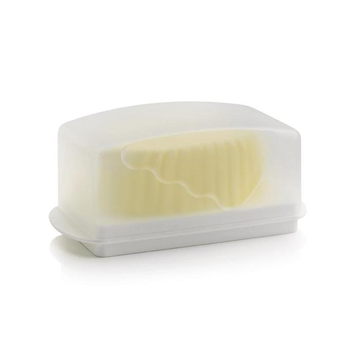 Tupperware Trendy Botervlootje, Huis en Inrichting, Keuken | Tupperware, Nieuw, Verzenden