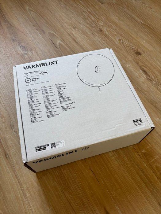 IKEA - Sabine Marcelis - Lampe - Varmblixt - Verre soufflé,, Antiquités & Art, Antiquités | Éclairage