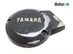 Blokdeksel Links Yamaha RD 80, Motoren, Onderdelen | Yamaha, Verzenden, Gebruikt