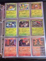 Pokémon Complete Set - NIGHT WANDERER (64/64), Nieuw