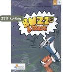BUZZ &Trade / 5 Internationale handel en logistiek /, Verzenden, Nieuw, Bernadette Steeno